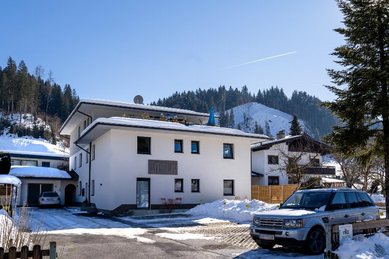 Oostenrijk, Tirol, Hopfgarten im Brixental