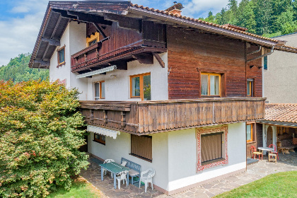 Oostenrijk, Tirol, Hopfgarten im Brixental