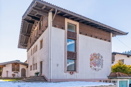 Oostenrijk, Tirol, Hopfgarten im Brixental