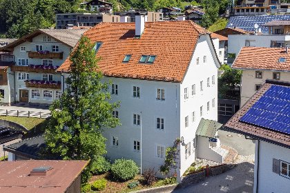 001 Tiroler Bergnest