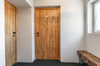 018 Tiroler Bergnest