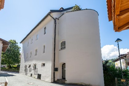 022 Tiroler Bergnest