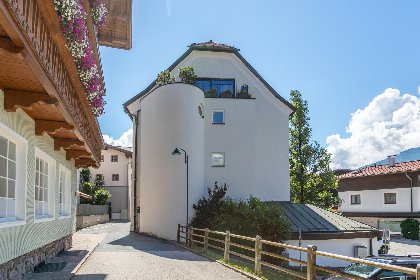 023 Tiroler Bergnest