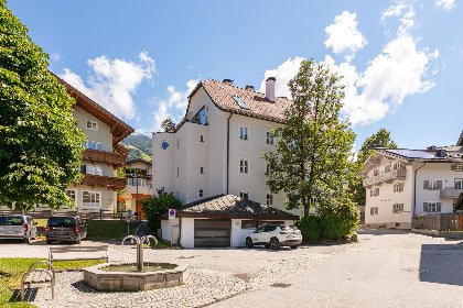 024 Tiroler Bergnest