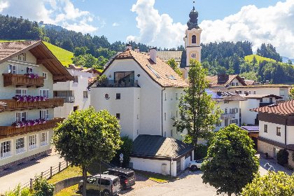 025 Tiroler Bergnest