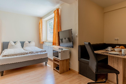 001 Town House 1 und 2