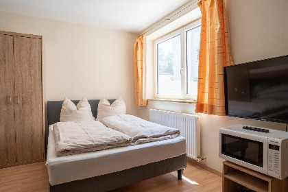 002 Town House 1 und 2
