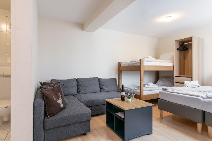 014 Town House 1 und 2