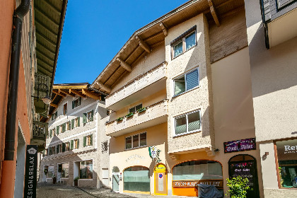 022 Town House 1 und 2