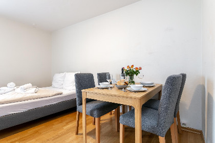 024 Town House 1 und 2