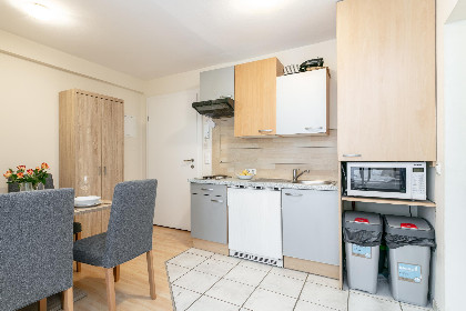 031 Town House 1 und 2