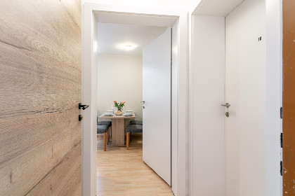032 Town House 1 und 2