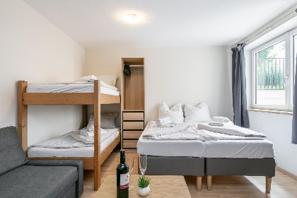 034 Town House 1 und 2