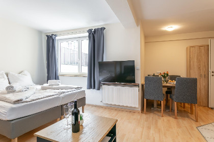 035 Town House 1 und 2