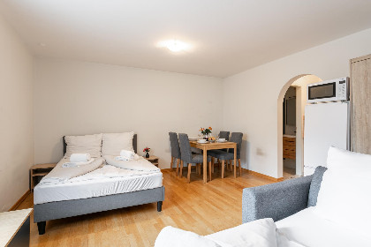 041 Town House 1 und 2