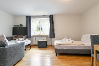043 Town House 1 und 2