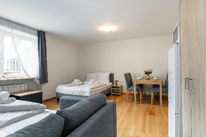 047 Town House 1 und 2