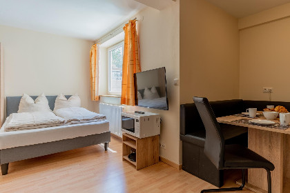 001 Town House 1
