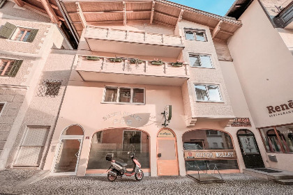 009 Town House 1