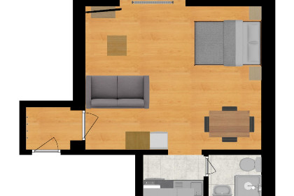 007 Town House 2