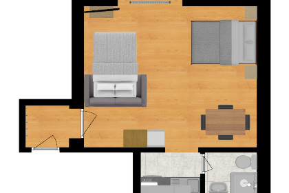 008 Town House 2