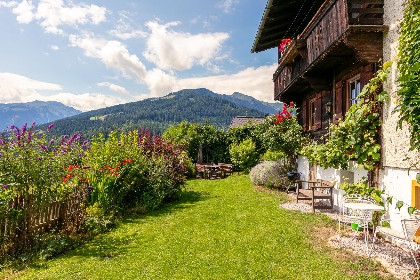 024 Weberhausl am Penningberg