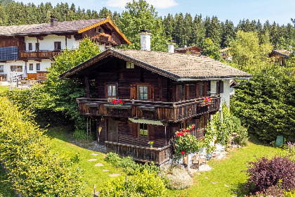 029 Weberhausl am Penningberg