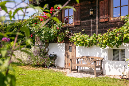 032 Weberhausl am Penningberg