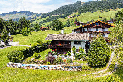 034 Weberhausl am Penningberg