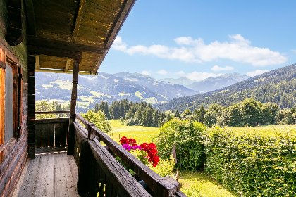 039 Weberhausl am Penningberg