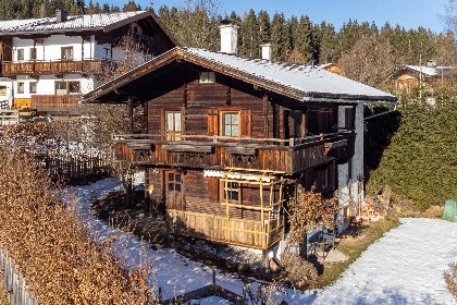 041 Weberhausl am Penningberg