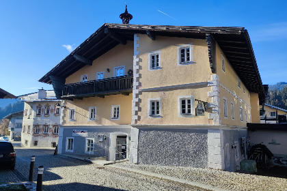 Oostenrijk, Tirol, Hopfgarten im Brixental