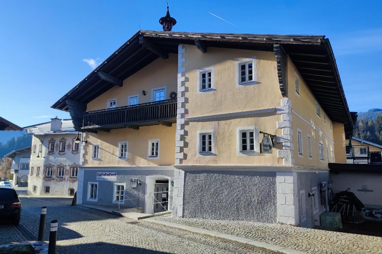 Oostenrijk, Tirol, Hopfgarten im Brixental