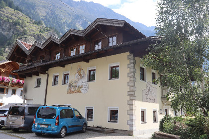 030 Schweizerhof Arnika