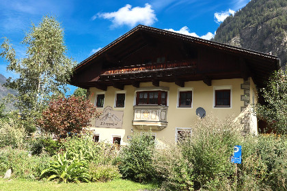 031 Schweizerhof Arnika