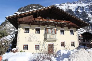 Schweizerhof Edelweiß