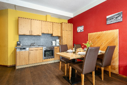 006 Schweizerhof Edelweiß