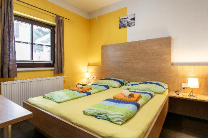 011 Schweizerhof Edelweiß