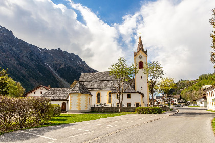 029 Schweizerhof Enzian