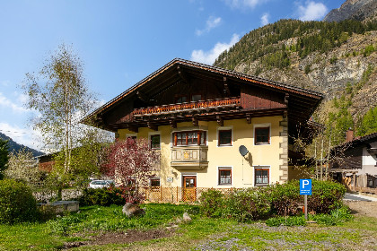 036 Schweizerhof Enzian