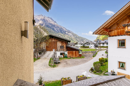 018 Schweizerhof Malve