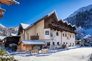 Schweizerhof Margrith