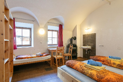 006 Schweizerhof Margrith