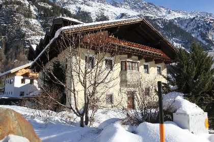029 Schweizerhof Margrith