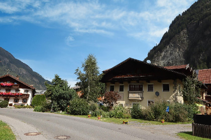 031 Schweizerhof Margrith