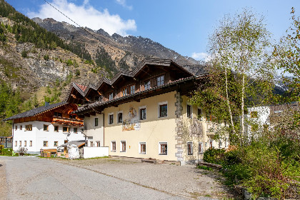 039 Schweizerhof Margrith