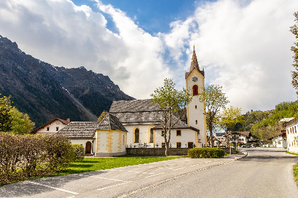 043 Schweizerhof Margrith