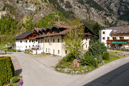 017 Schweizerhof Ringelblume
