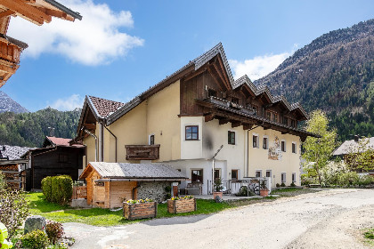 034 Schweizerhof Ringelblume