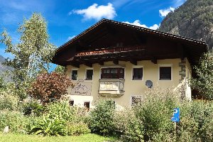 Schweizerhof Salbei